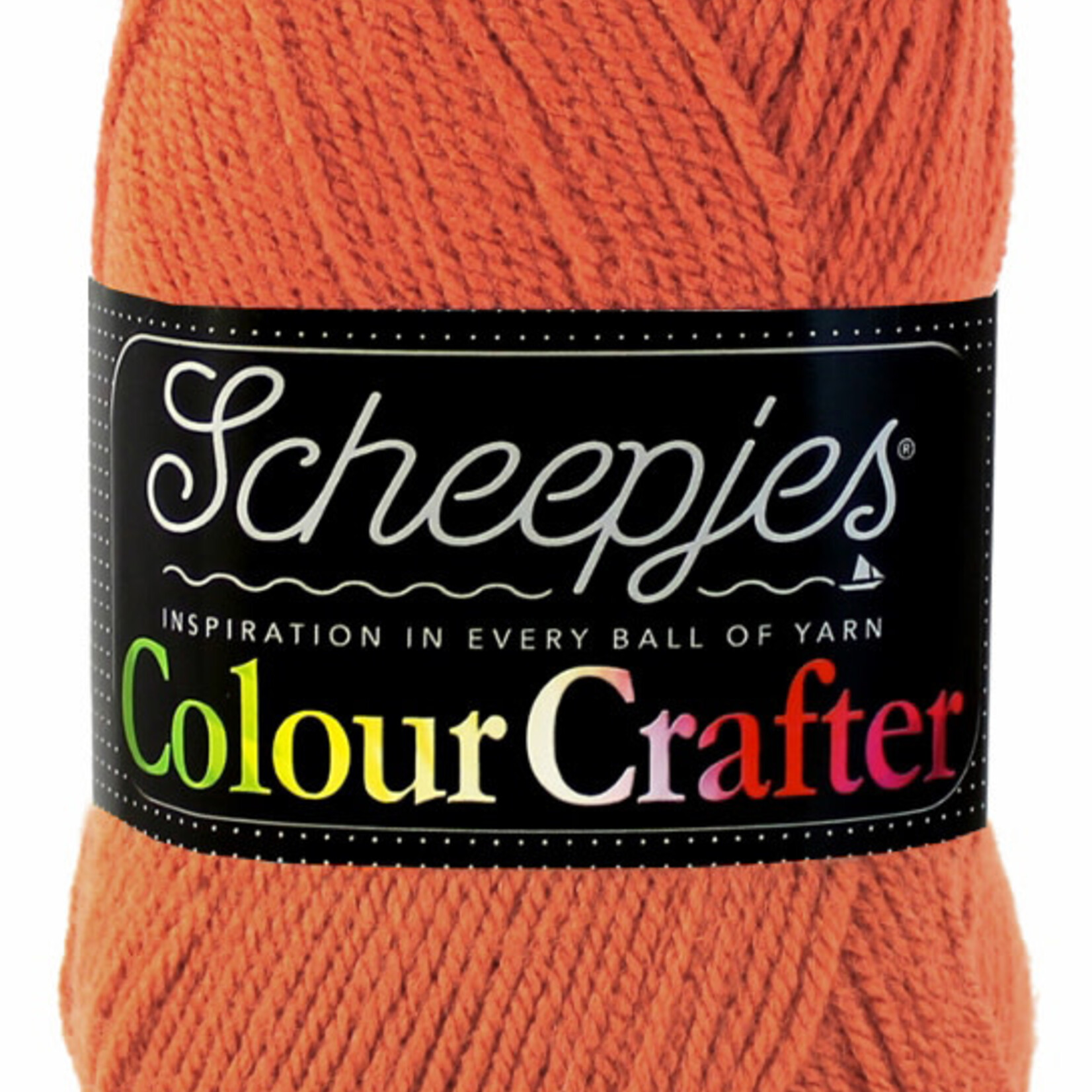 Scheepjes Colour Crafter 1029