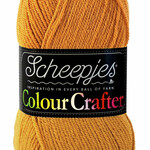 Scheepjes Colour Crafter 1709