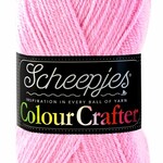 Scheepjes Colour Crafter 1241
