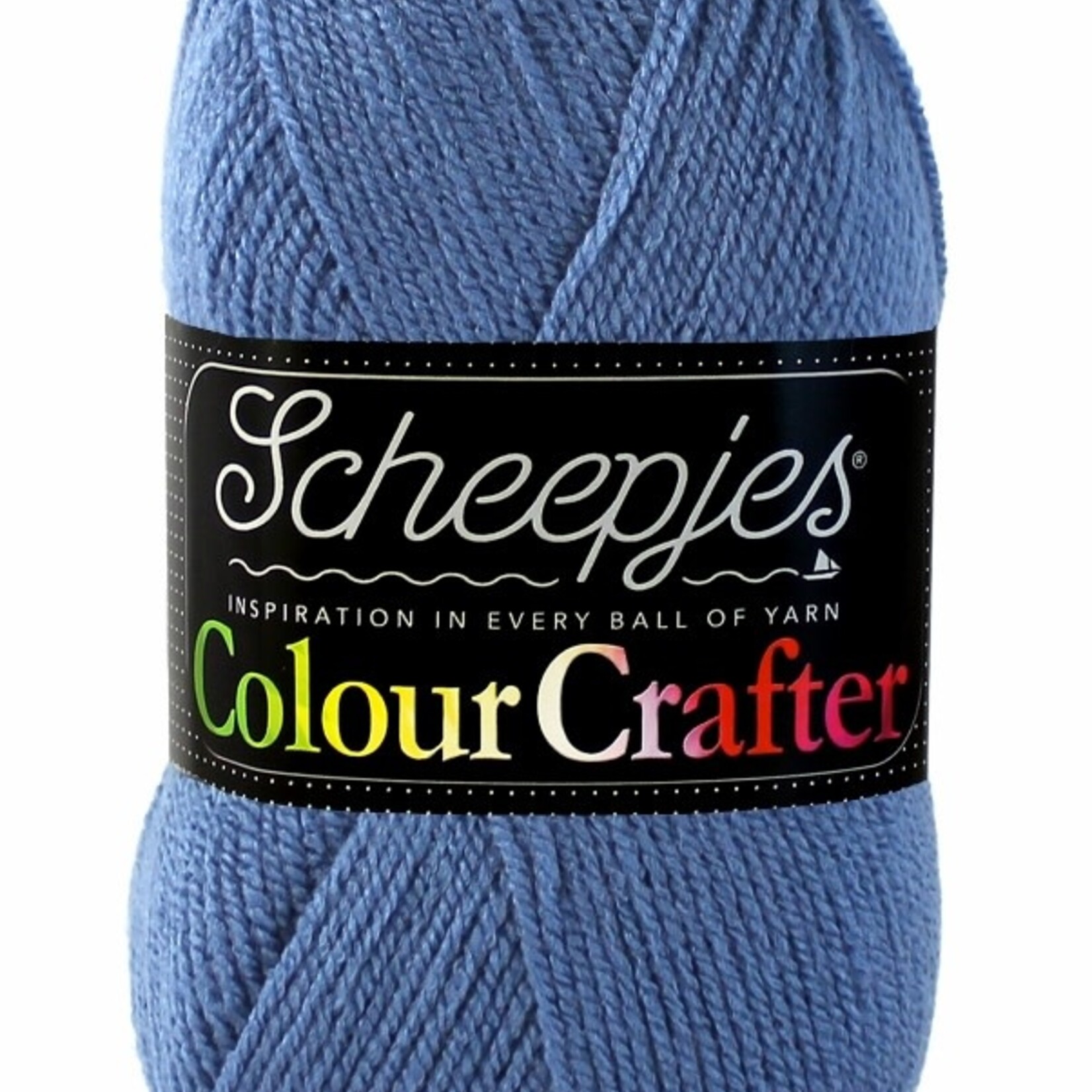 Scheepjes Colour Crafter 1302