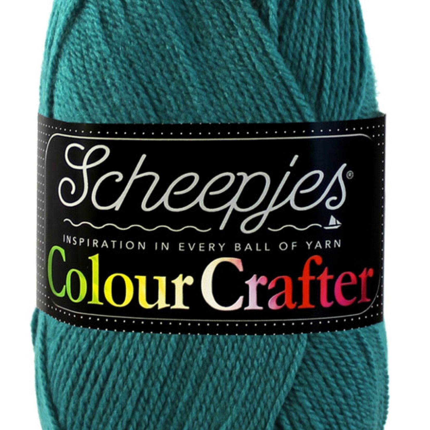 Scheepjes Colour Crafter 1062