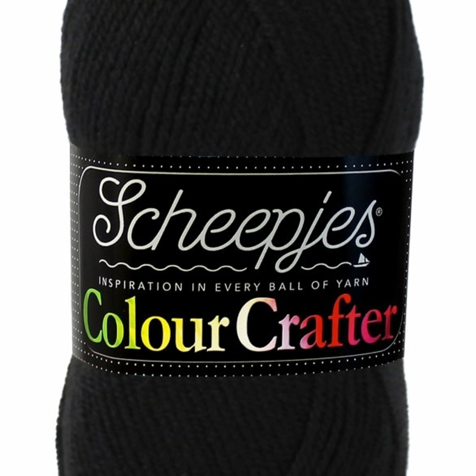 Scheepjes Colour Crafter 1002