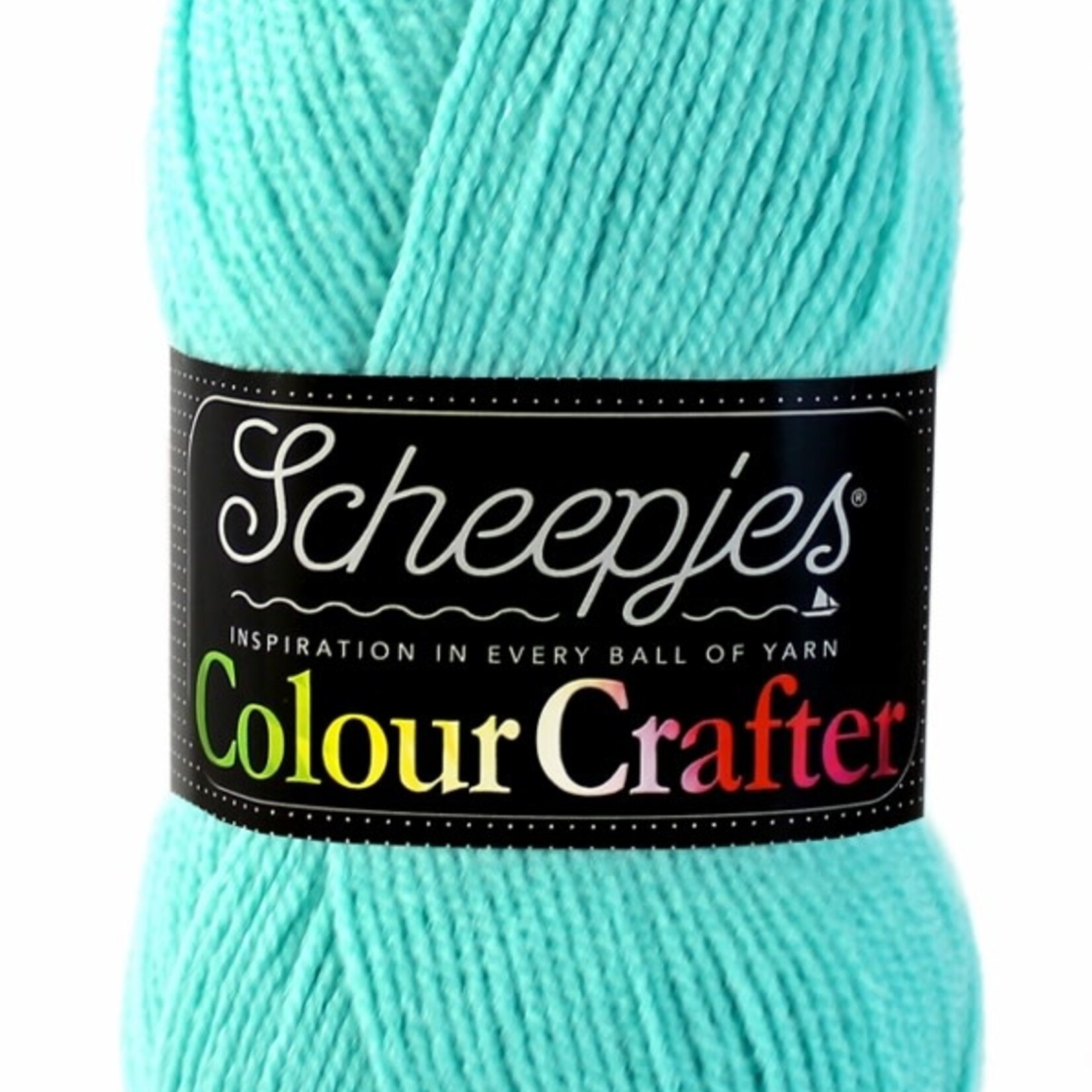 Scheepjes Colour Crafter 1422