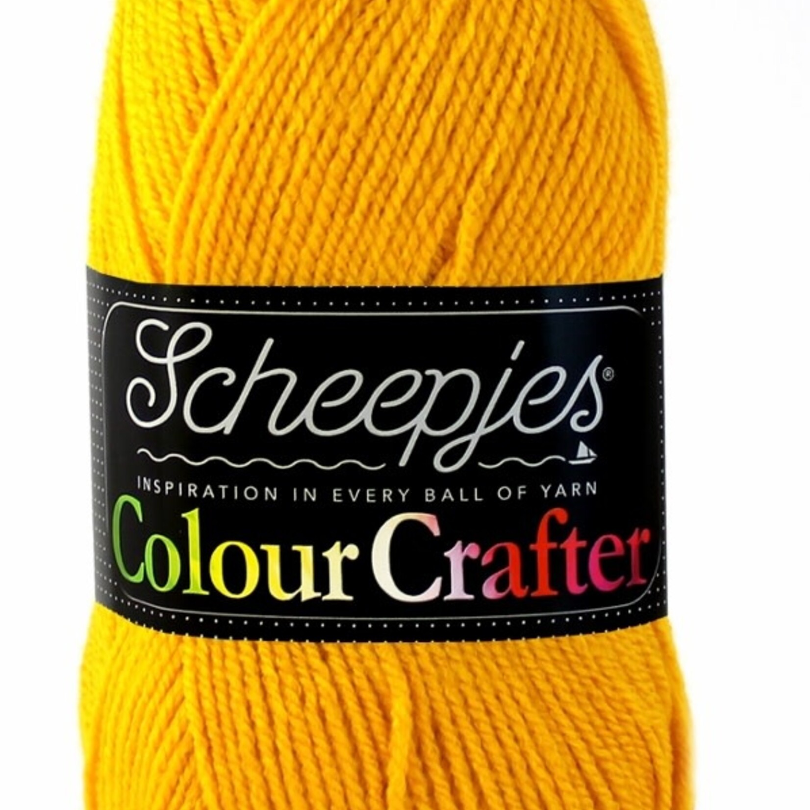 Scheepjes Colour Crafter 1114