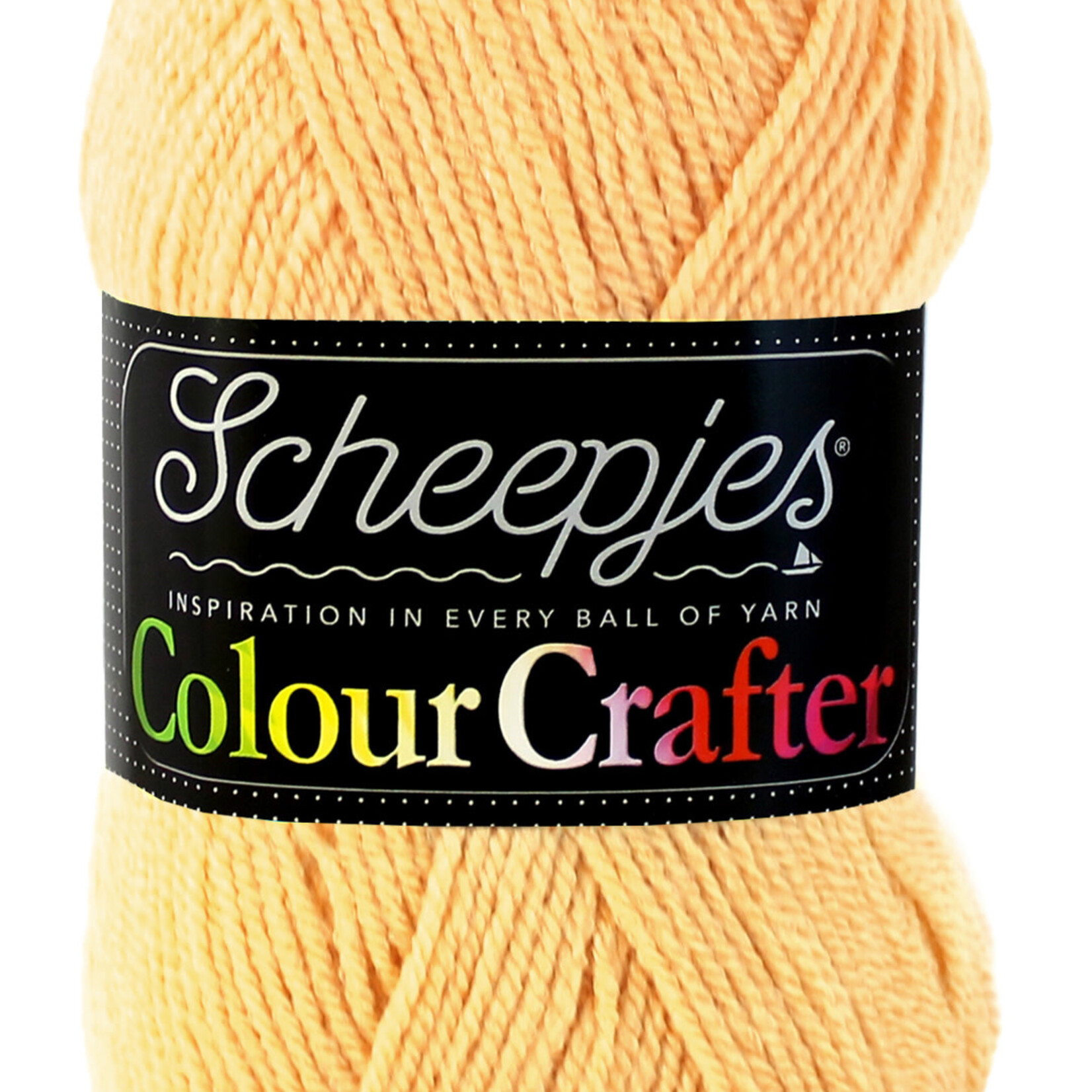 Scheepjes Colour Crafter 1081