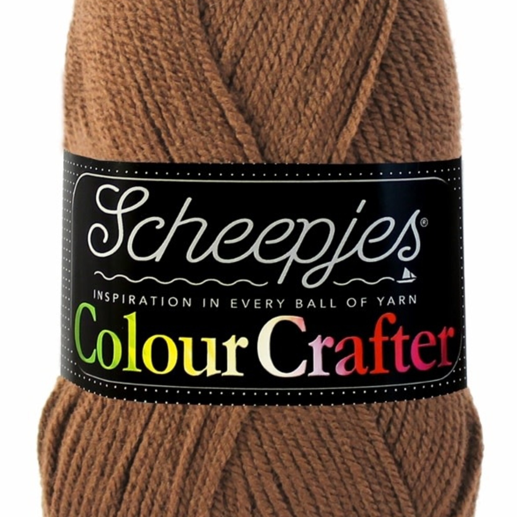 Scheepjes Colour Crafter 1054