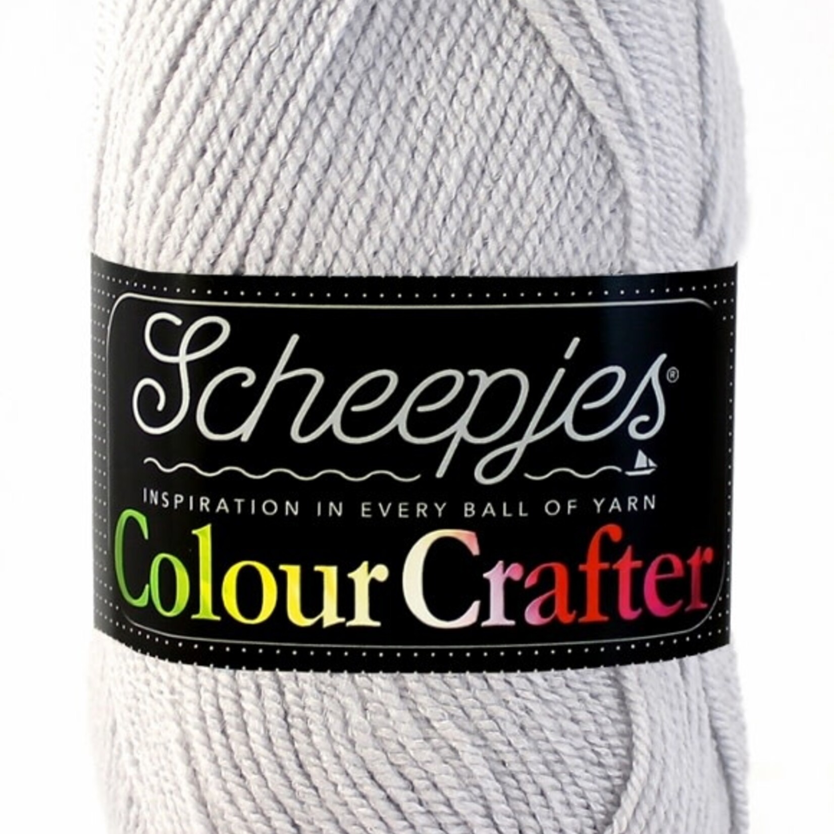 Scheepjes Colour Crafter 1203
