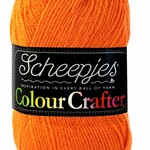 Scheepjes Colour Crafter 1711
