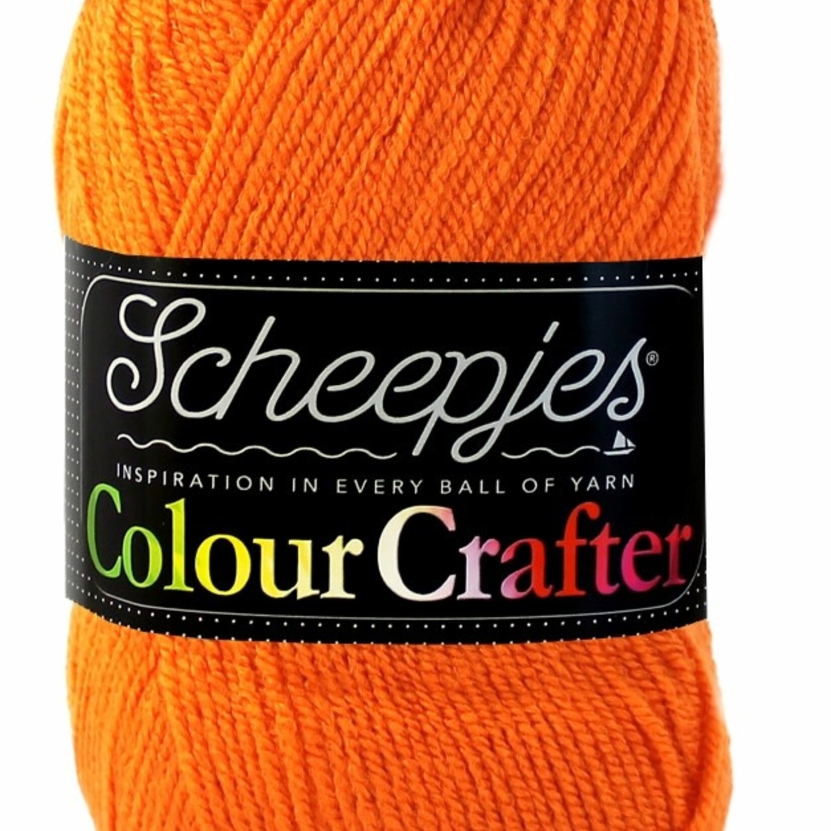 Scheepjes Colour Crafter 1711