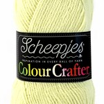 Scheepjes Colour Crafter 1020