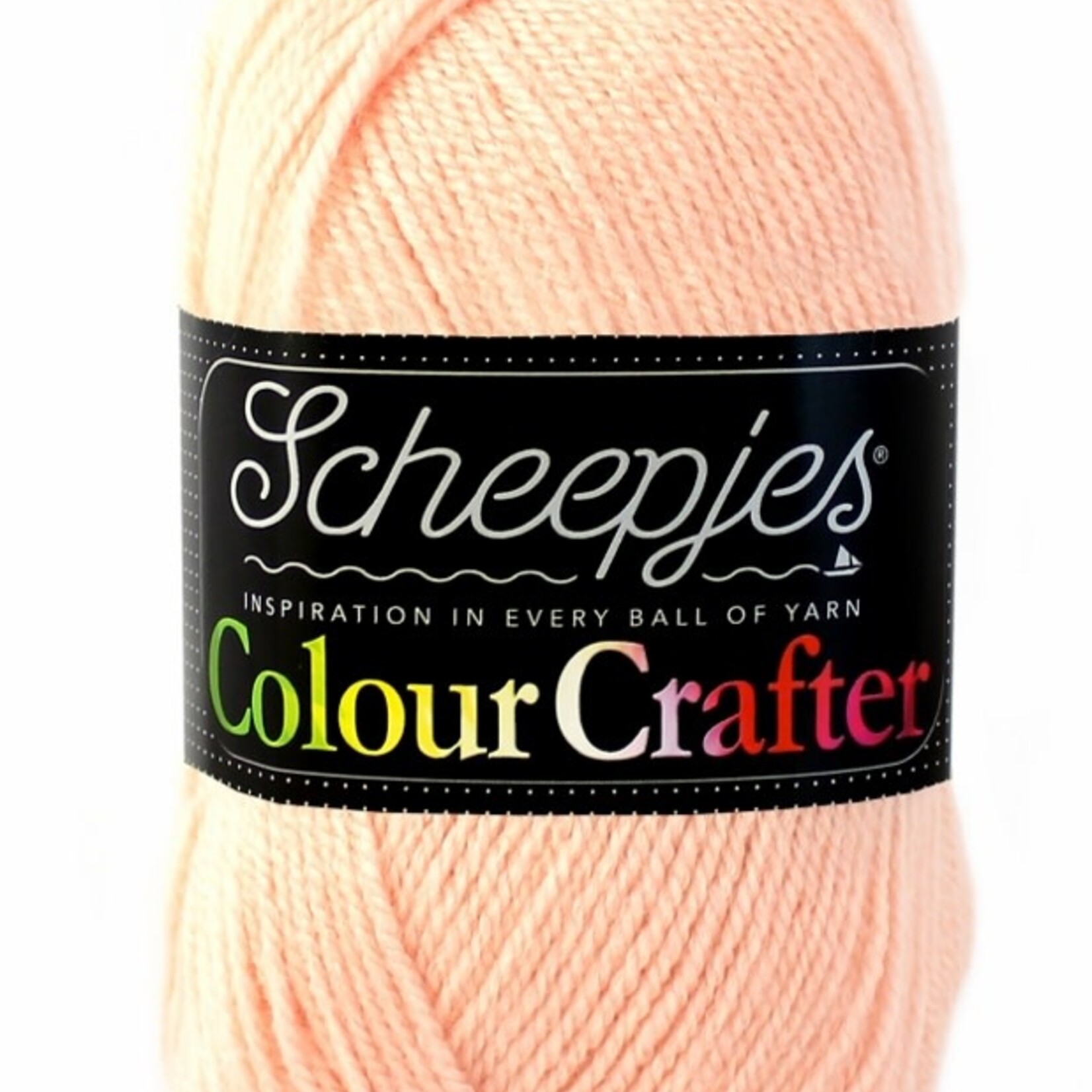 Scheepjes Colour Crafter 1026