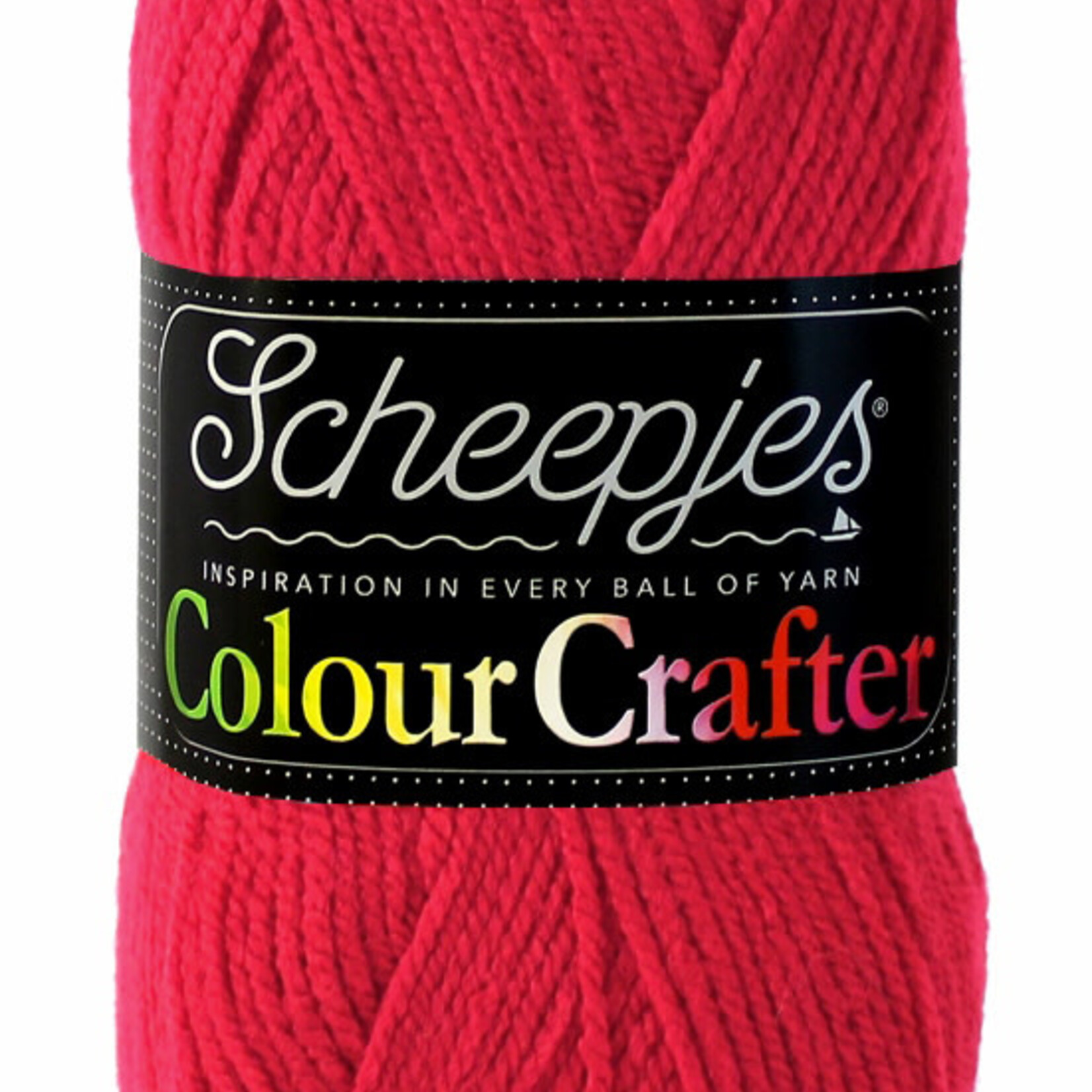 Scheepjes Colour Crafter 1246