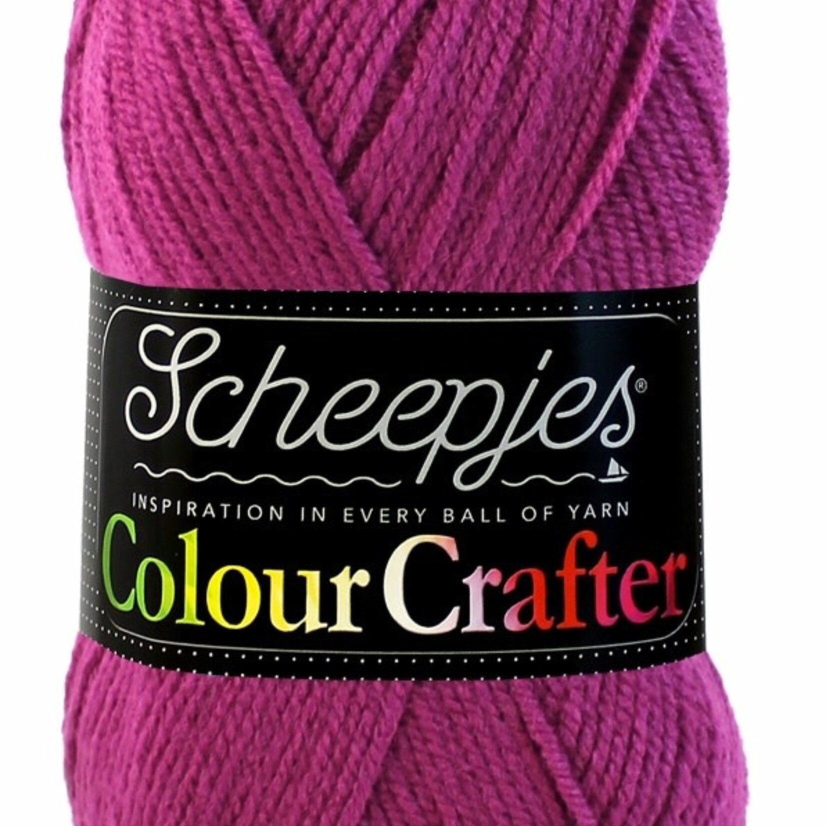 Scheepjes Colour Crafter 1061