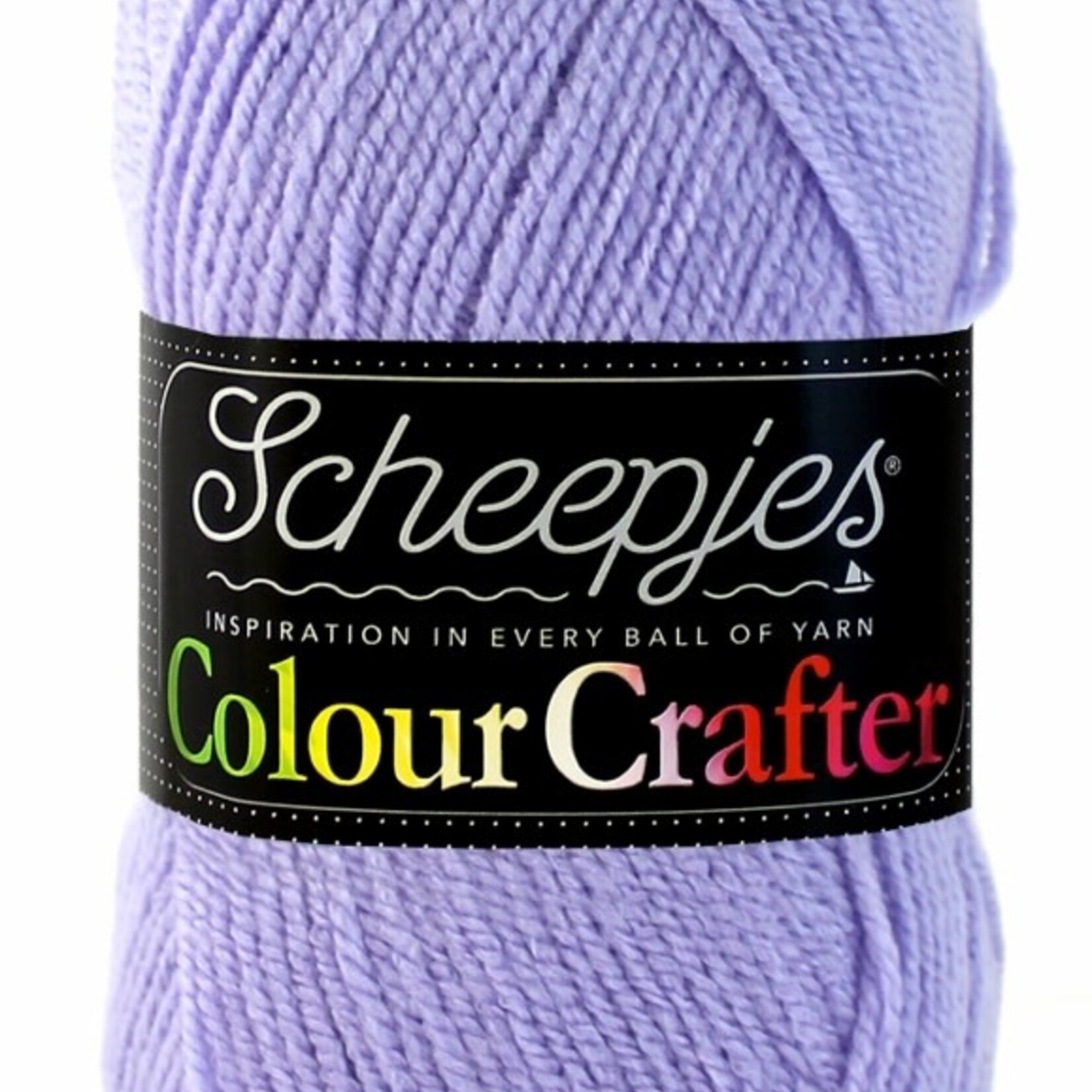 Scheepjes Colour Crafter 1188