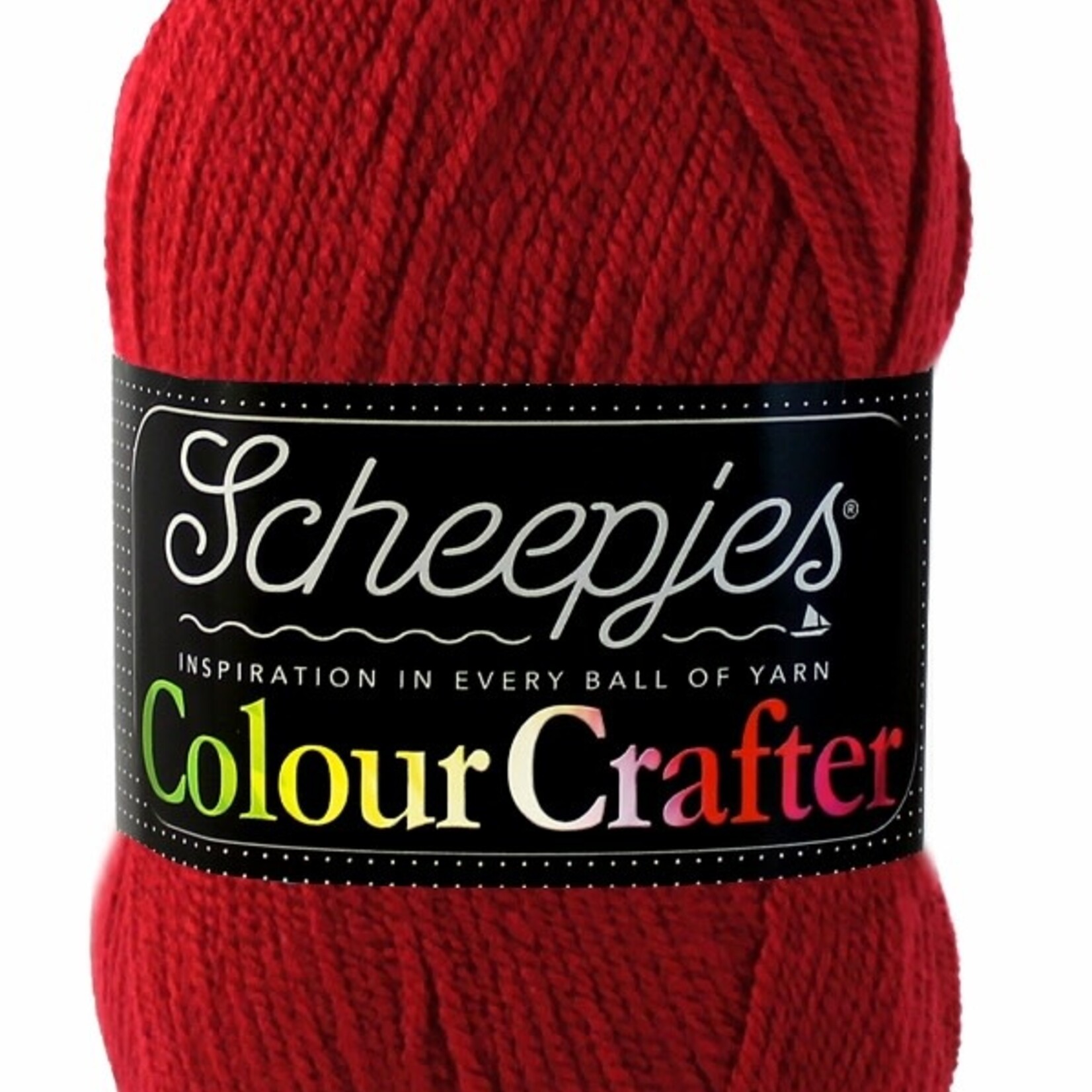 Scheepjes Colour Crafter 1123