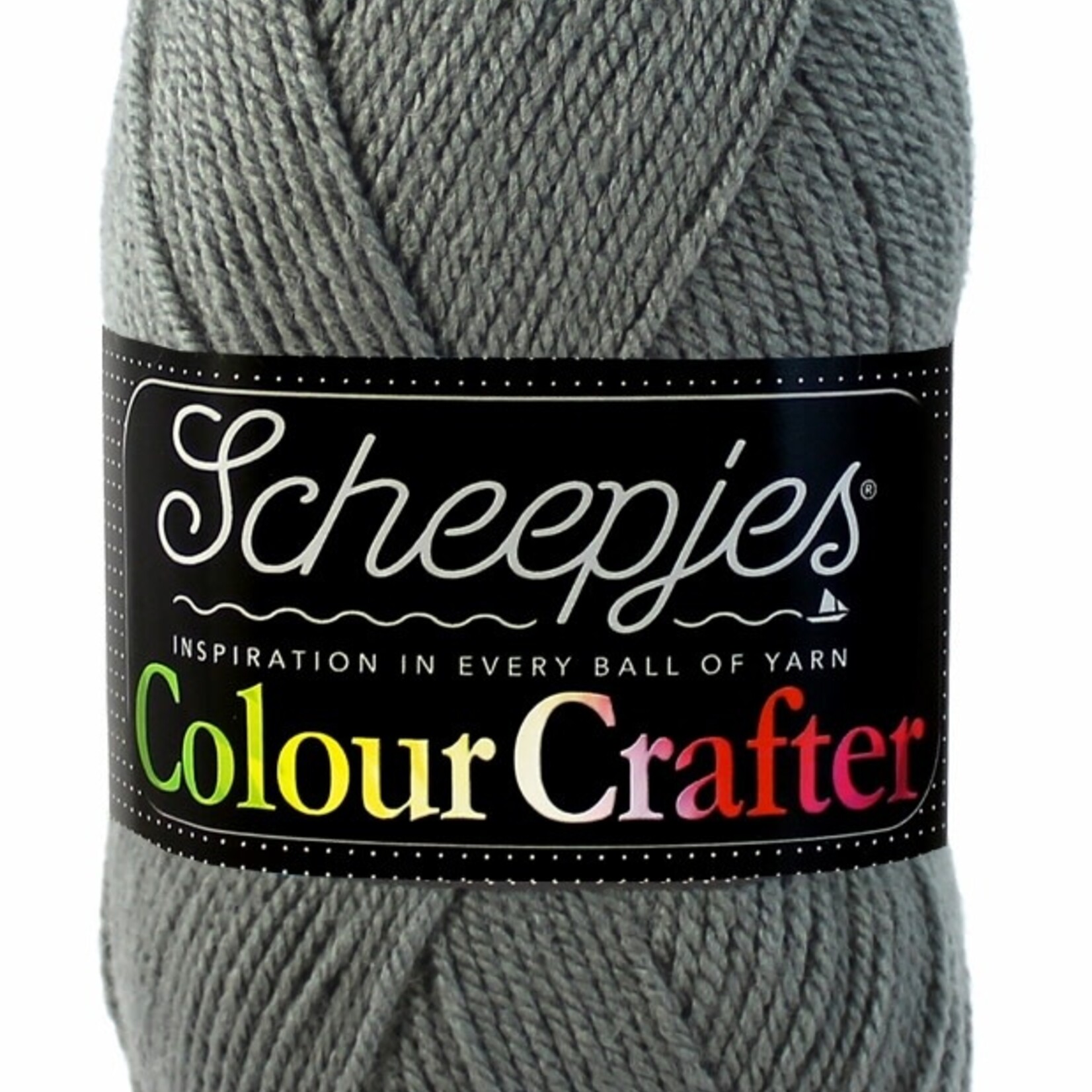Scheepjes Colour Crafter 1063