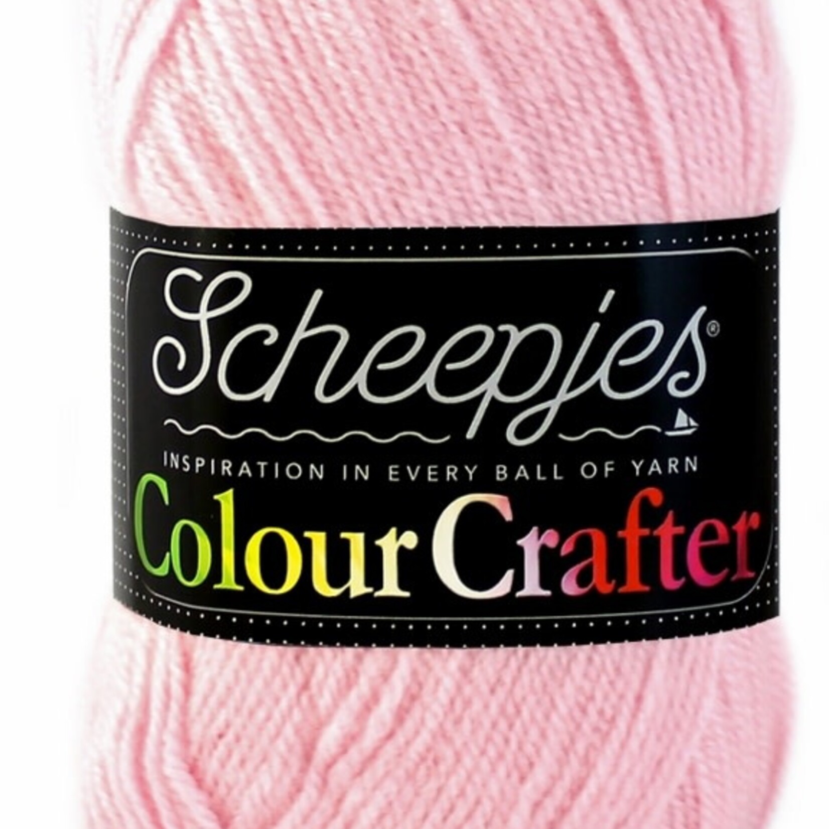 Scheepjes Colour Crafter 1130