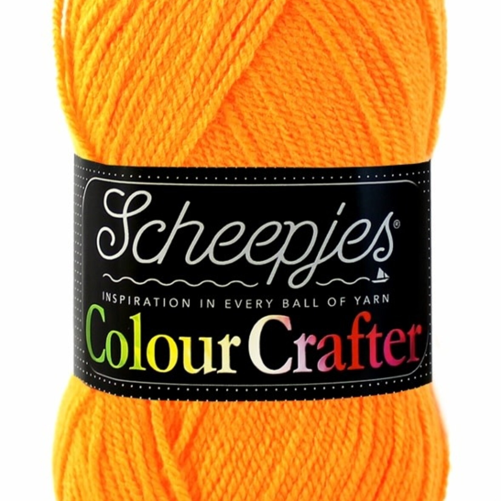 Scheepjes Colour Crafter 1256