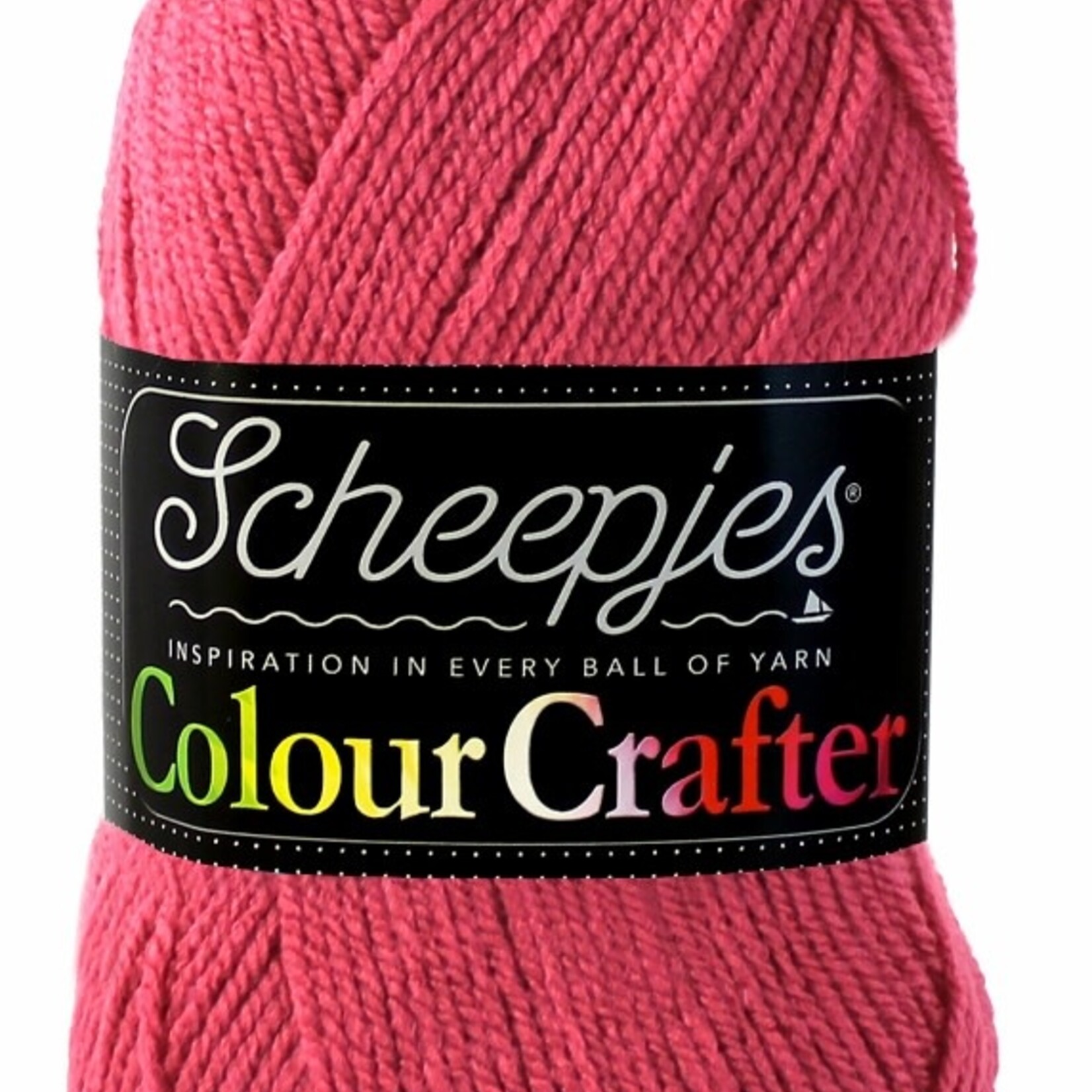 Scheepjes Colour Crafter 1023