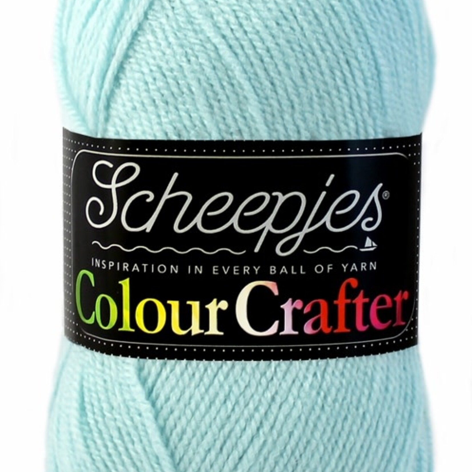 Scheepjes Colour Crafter 1034