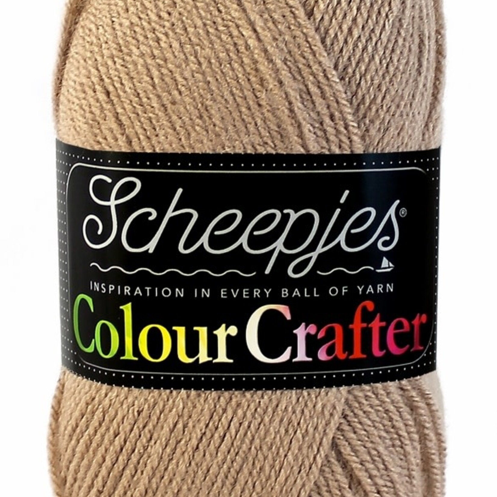 Scheepjes Colour Crafter 1064