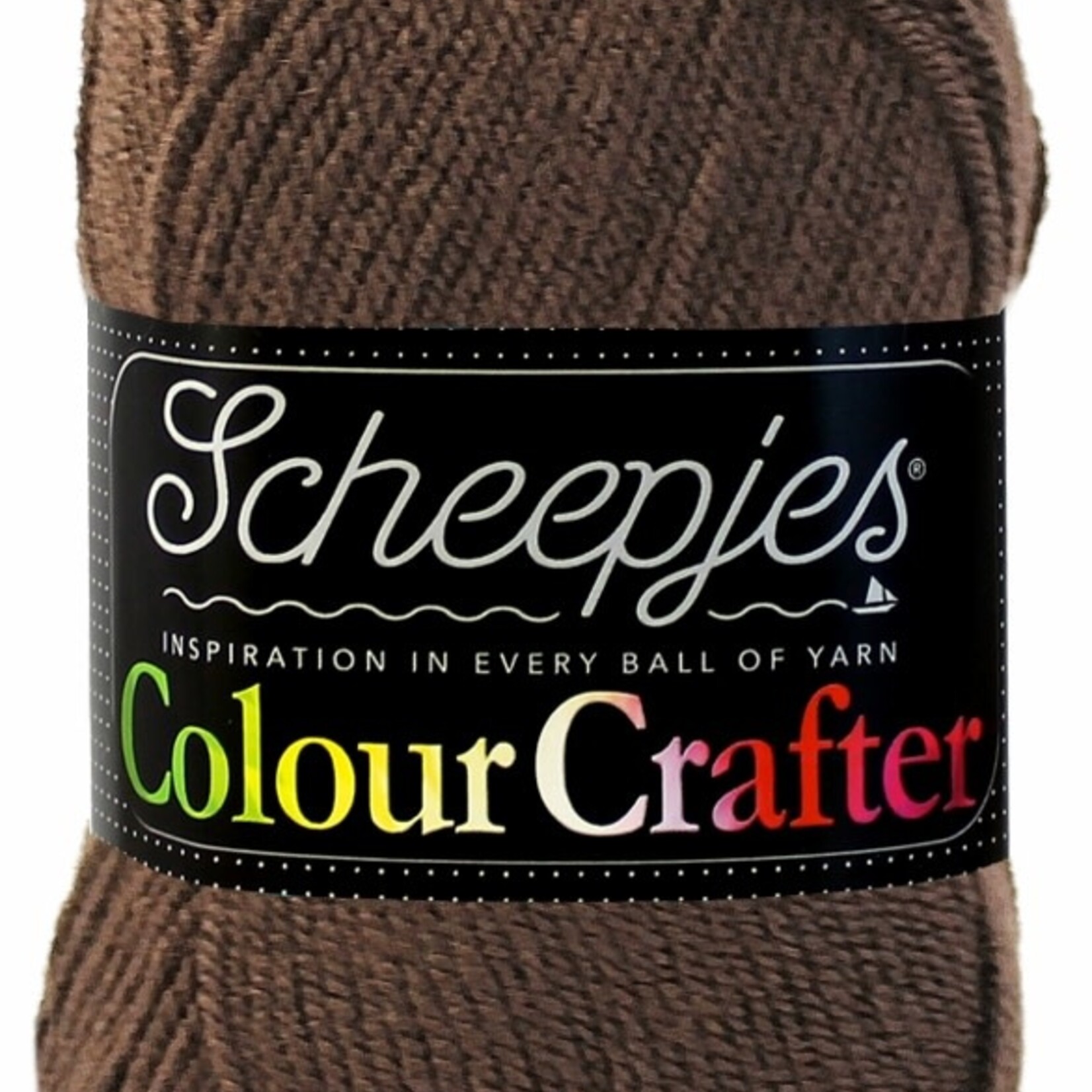 Scheepjes Colour Crafter 1004