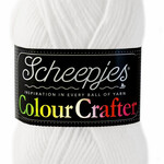 Scheepjes Colour Crafter 1001