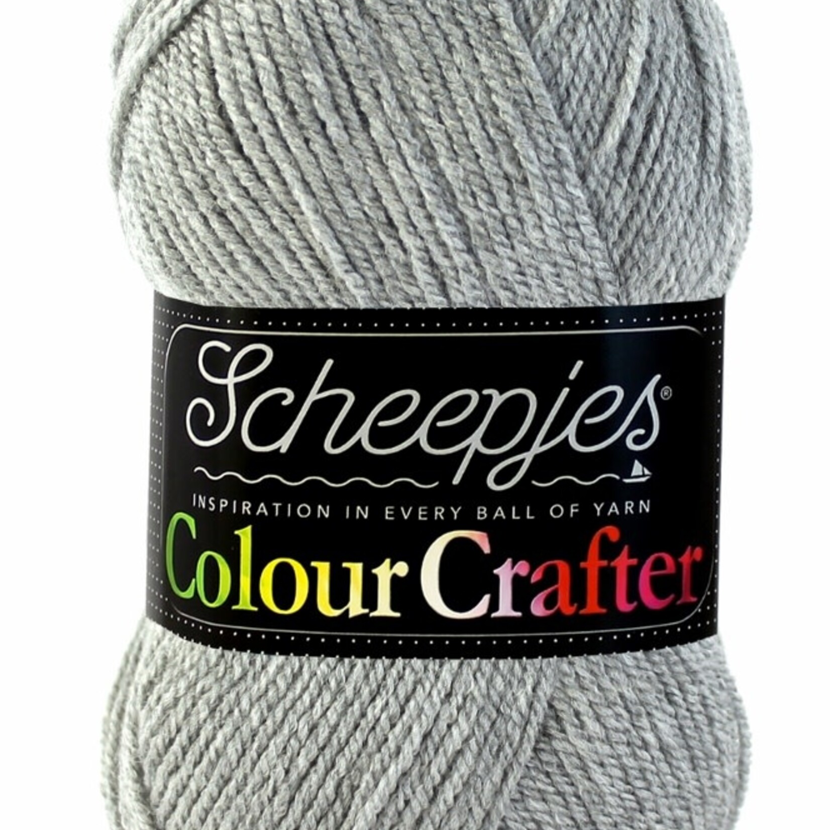 Scheepjes Colour Crafter 1099