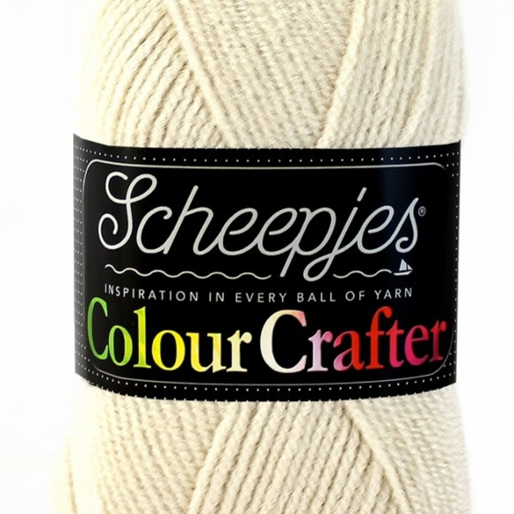 Scheepjes Colour Crafter 1218