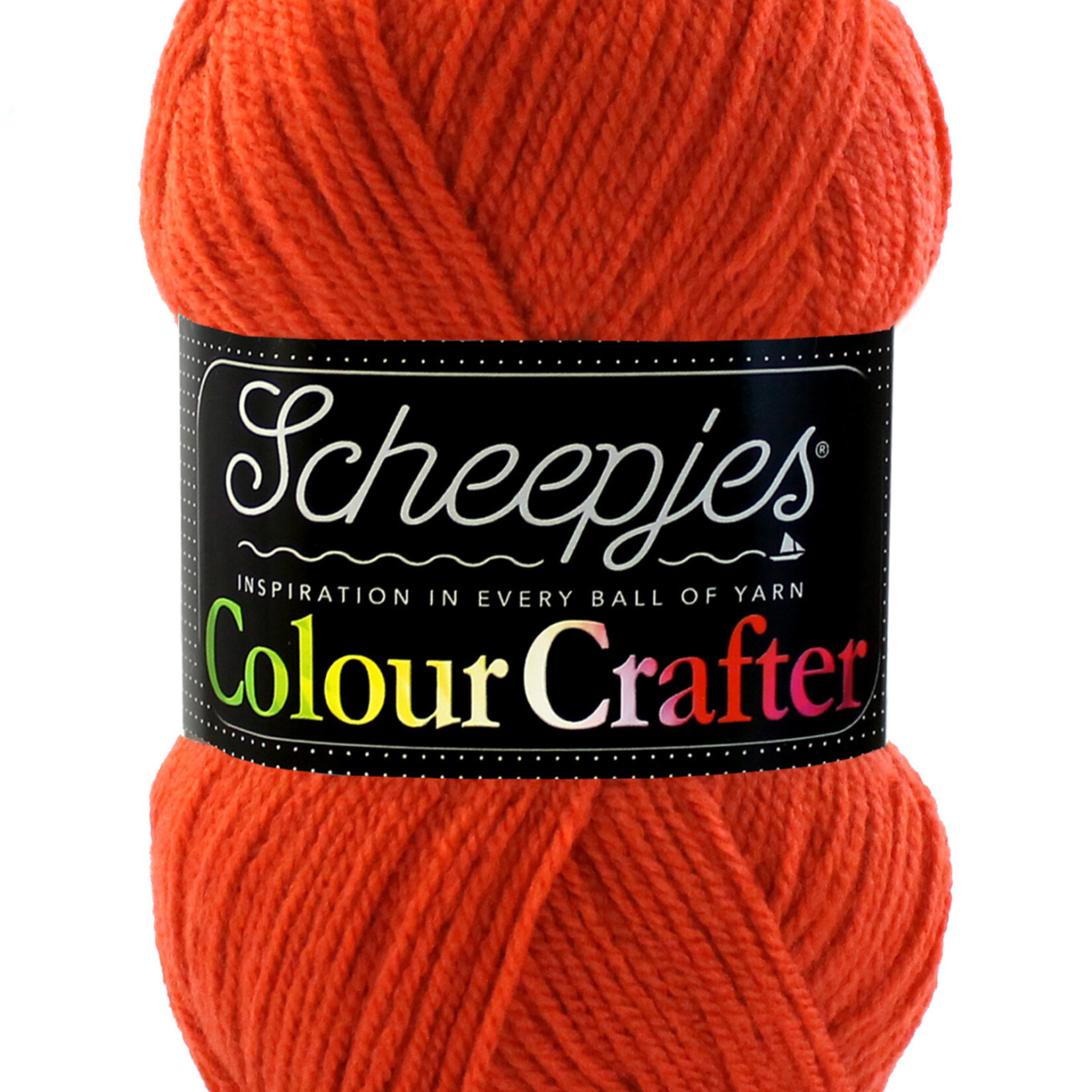 Scheepjes Colour Crafter 1723