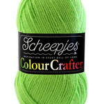 Scheepjes Colour Crafter 1821