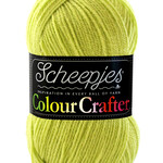 Scheepjes Colour Crafter 1822