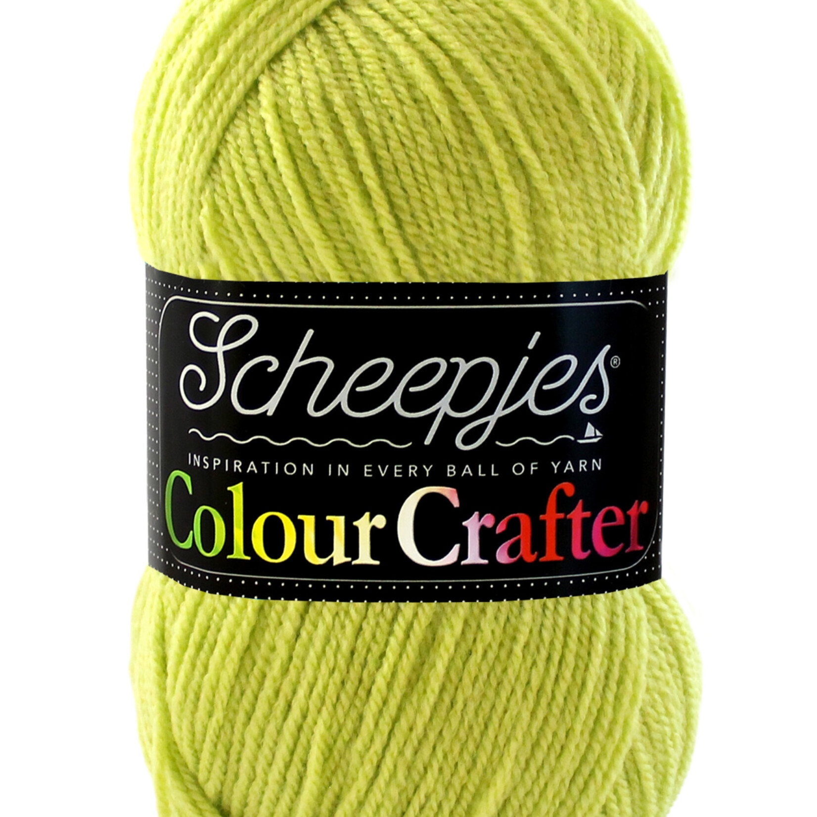 Scheepjes Colour Crafter 1822