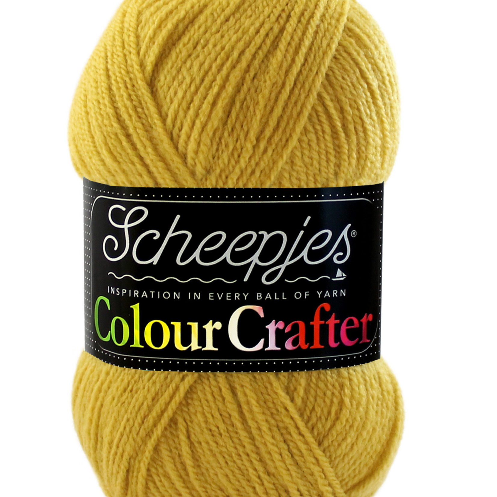 Scheepjes Colour Crafter 1823