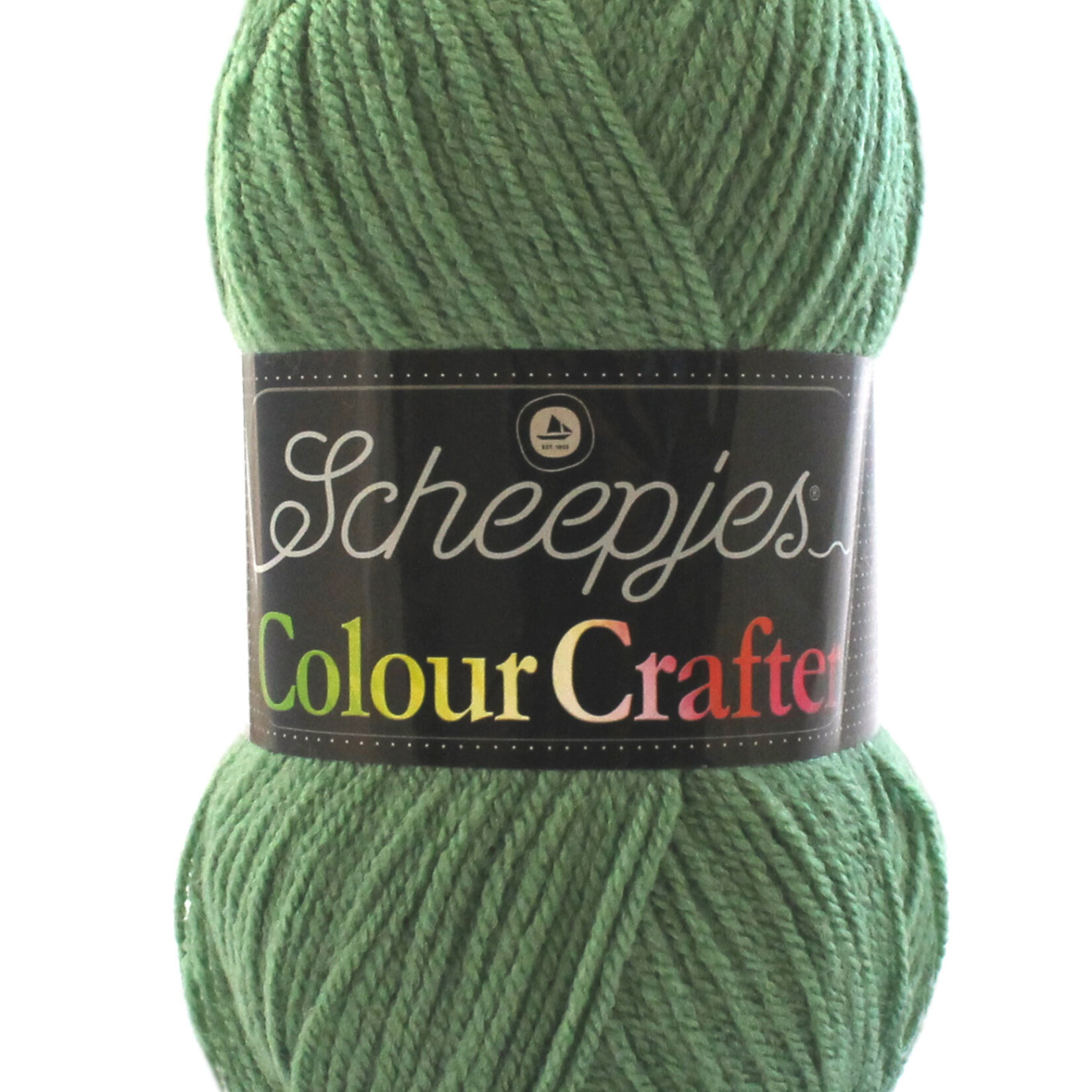 Scheepjes Colour Crafter 1824