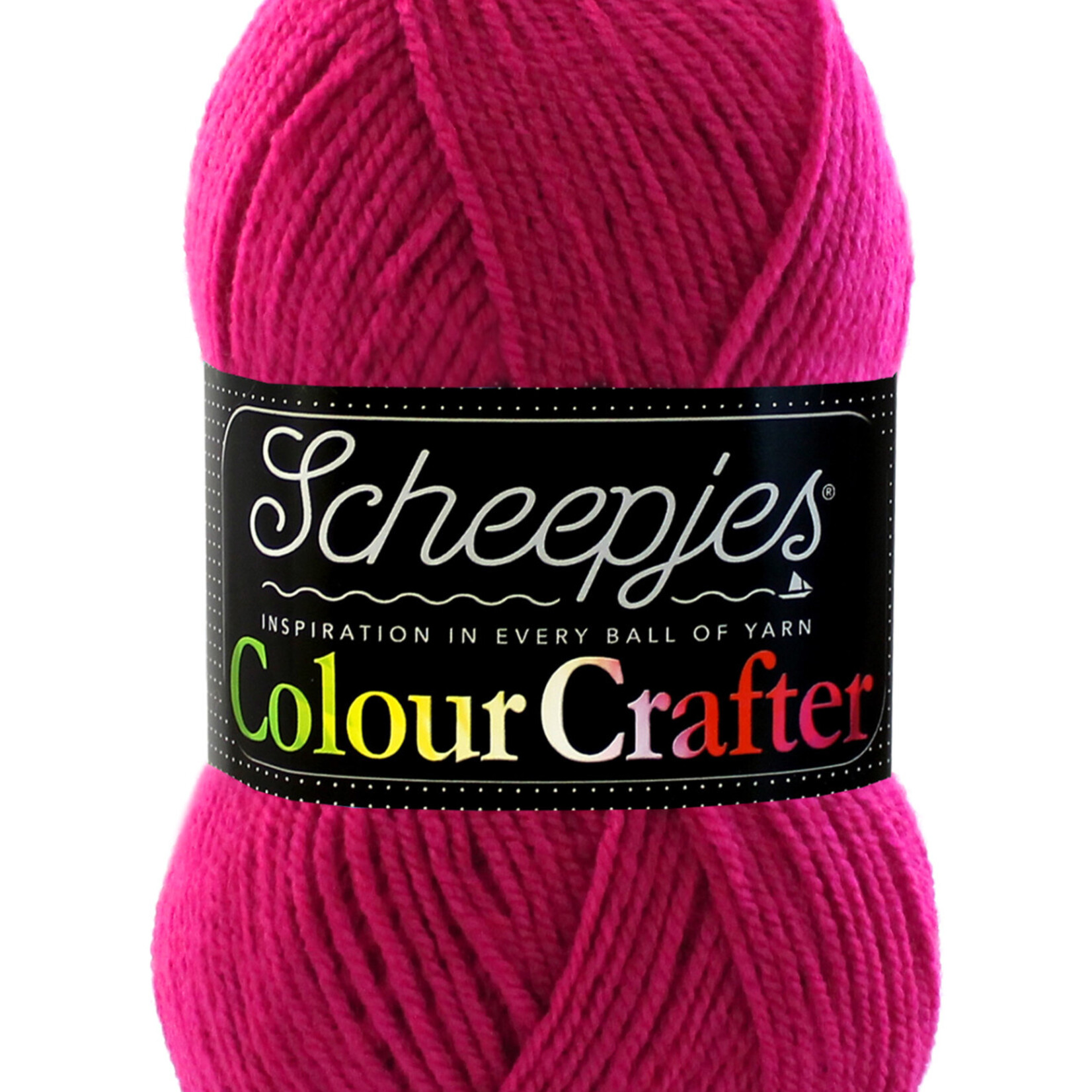 Scheepjes Colour Crafter 1827