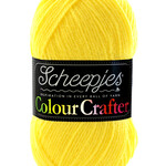 Scheepjes Colour Crafter 2008