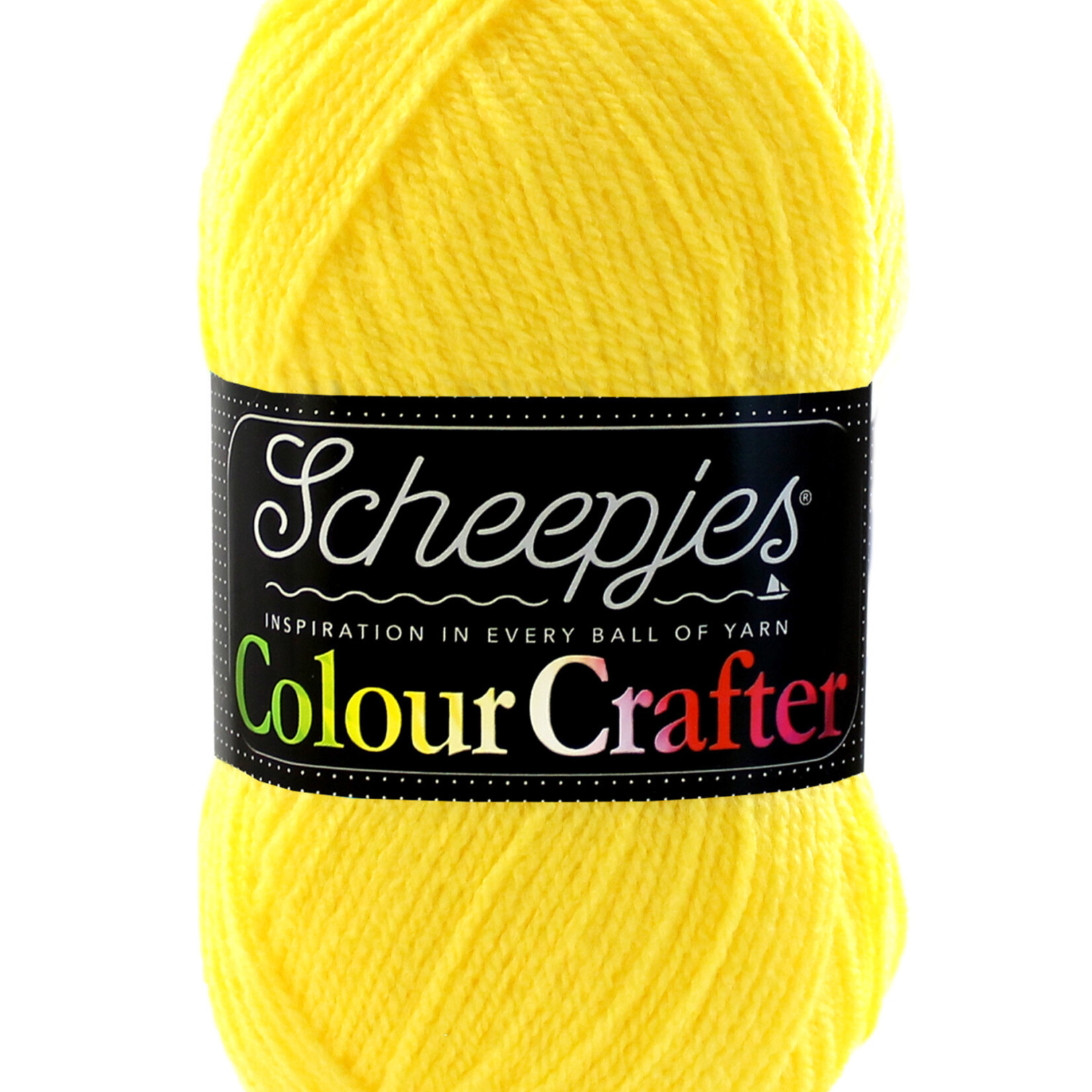 Scheepjes Colour Crafter 2008