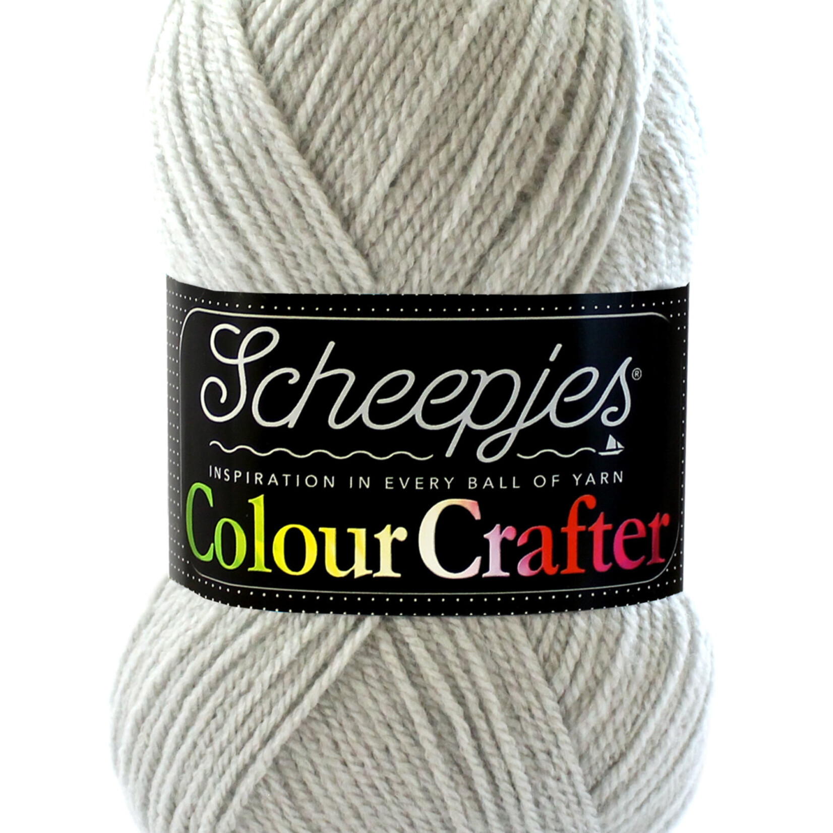 Scheepjes Colour Crafter 2019