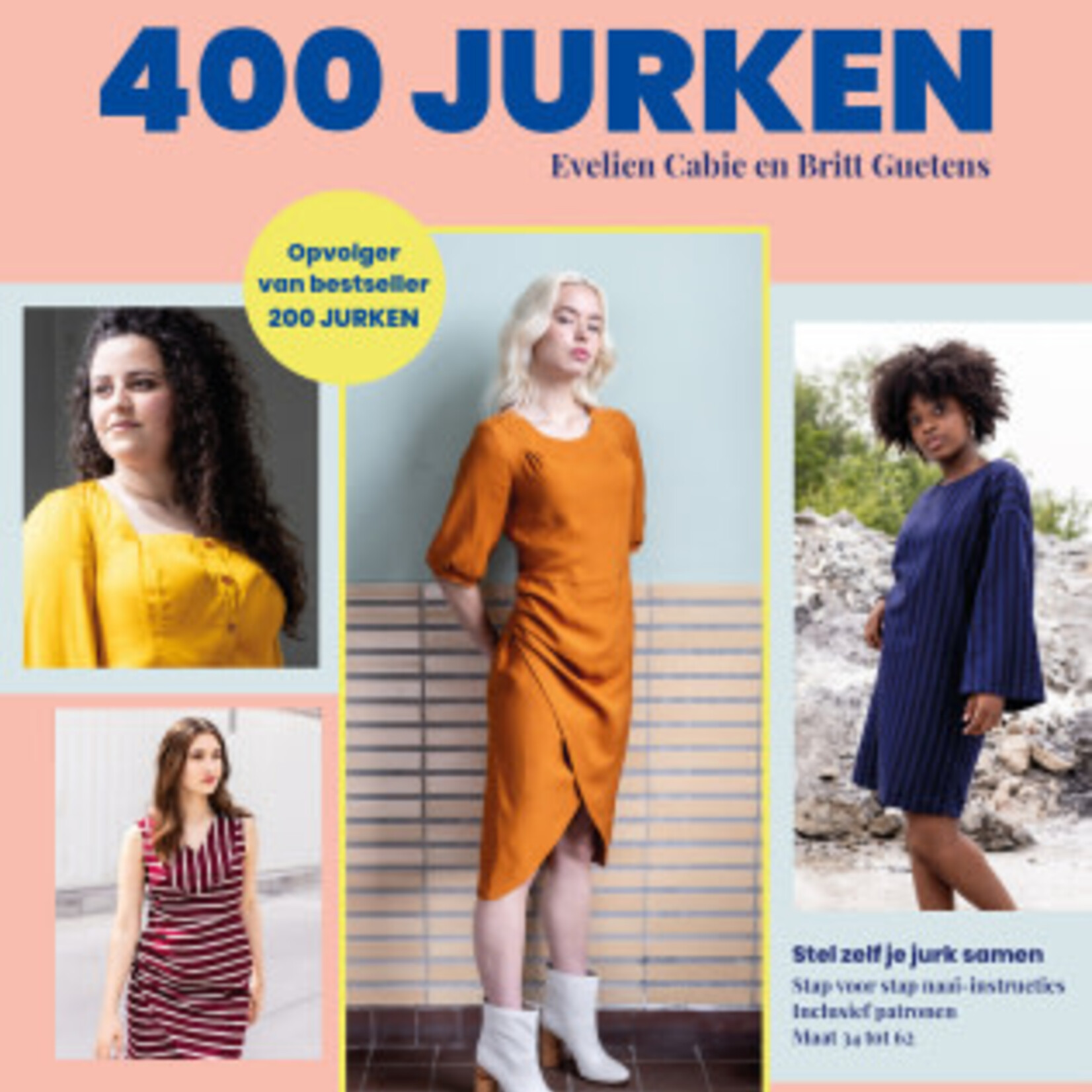 400 jurken