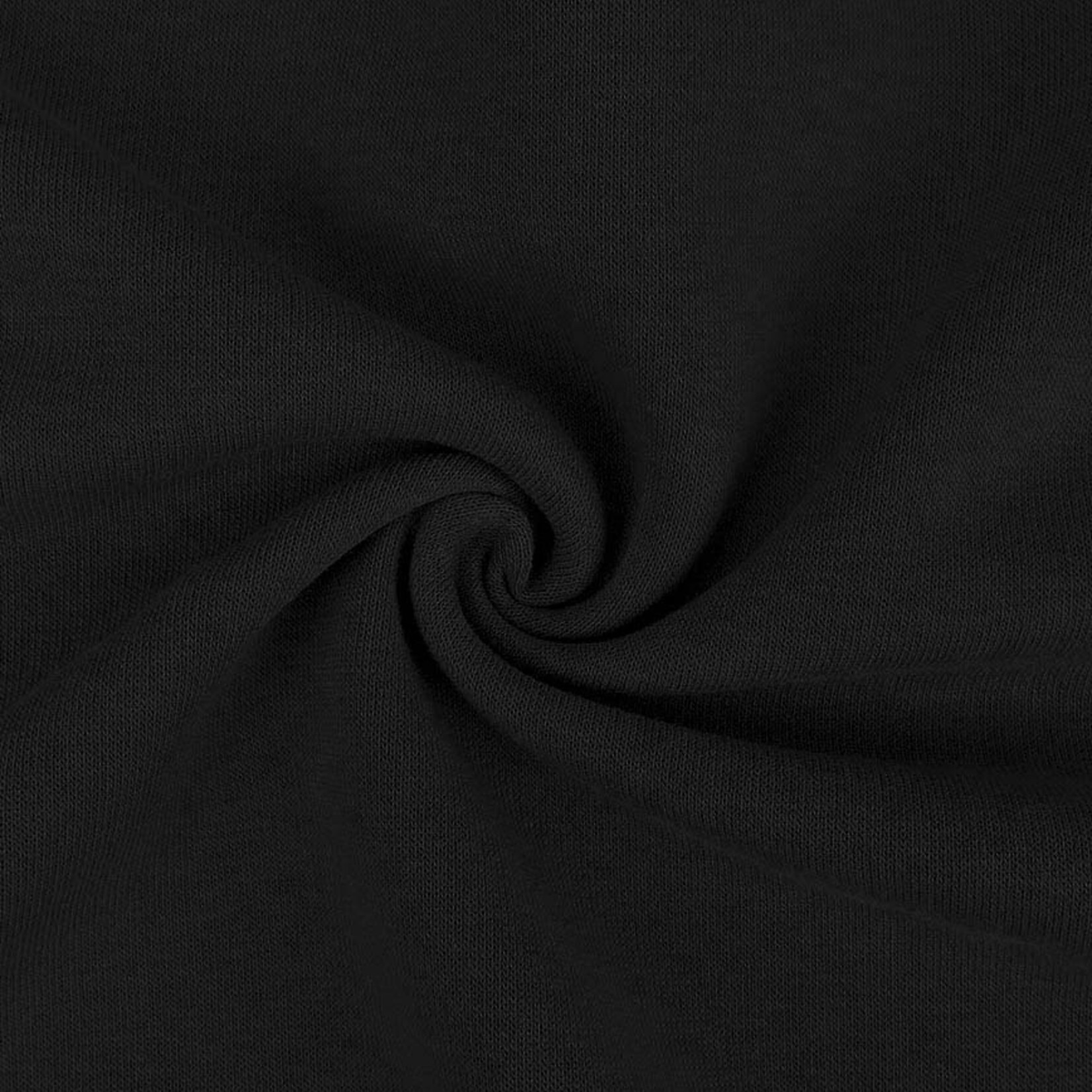 Sweater zwart