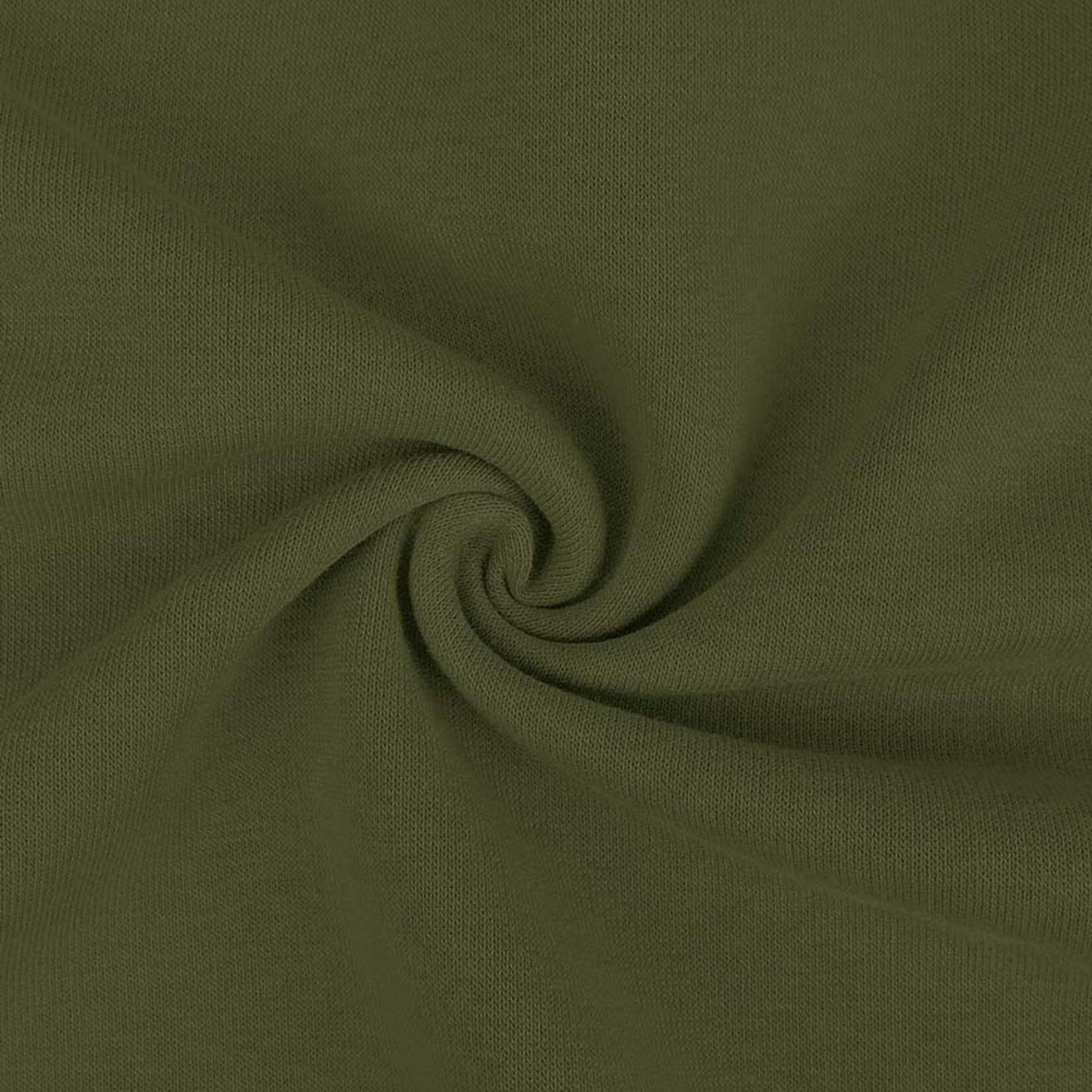 Sweater groen