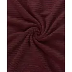 Nickycord glitter bordeaux