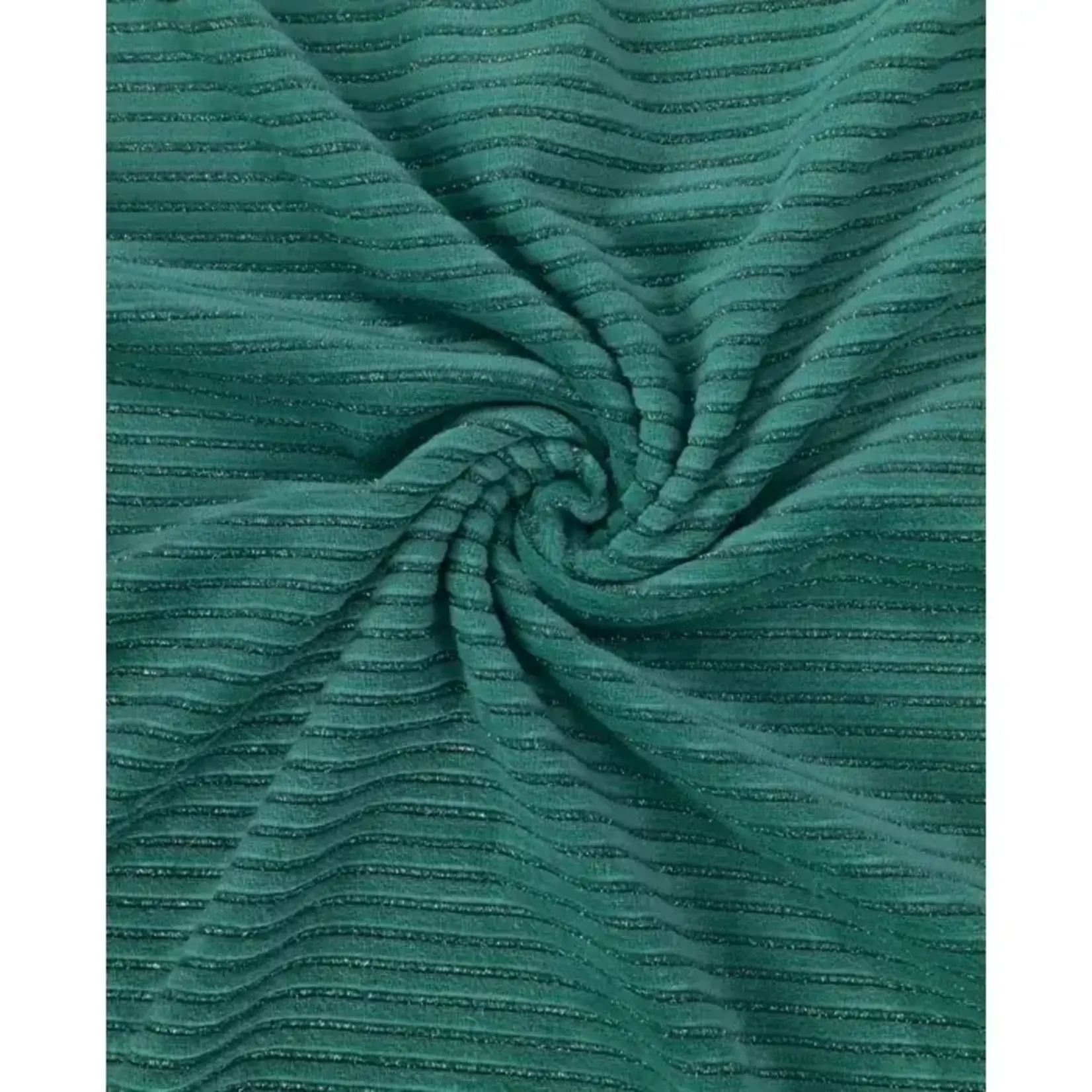 Nickycord glitter petrol