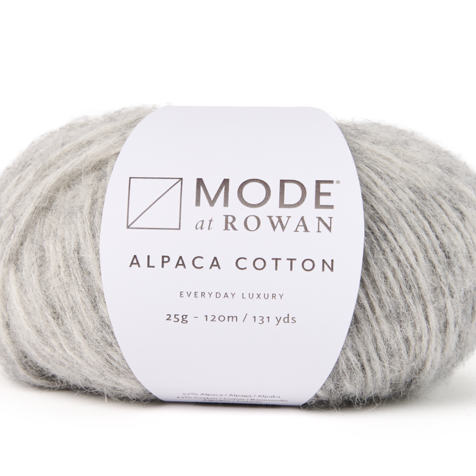 Alpaca Cotton 013