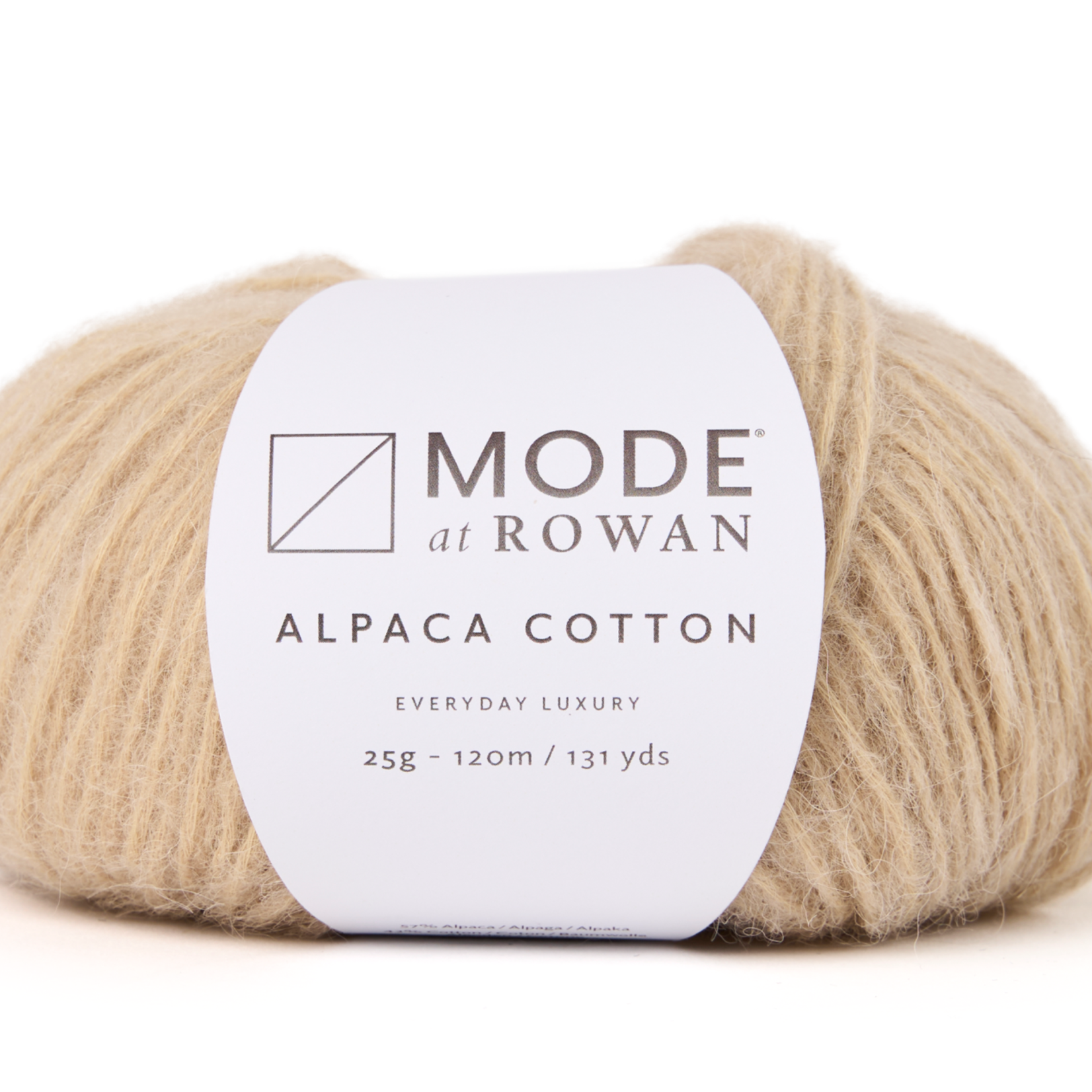 Alpaca Cotton 015