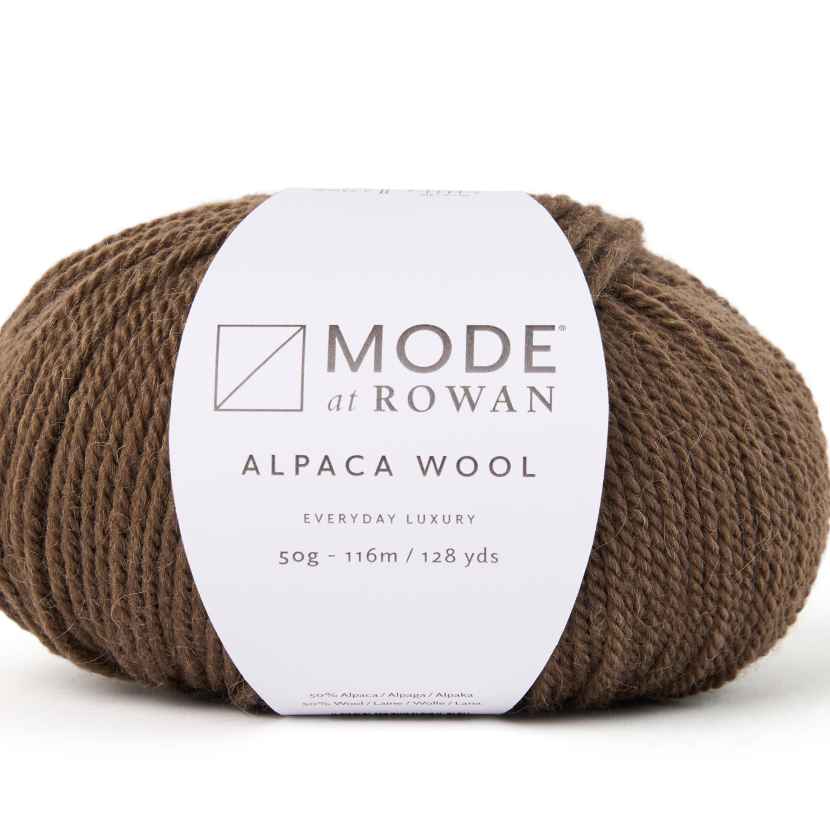 Alpaca Wool 016