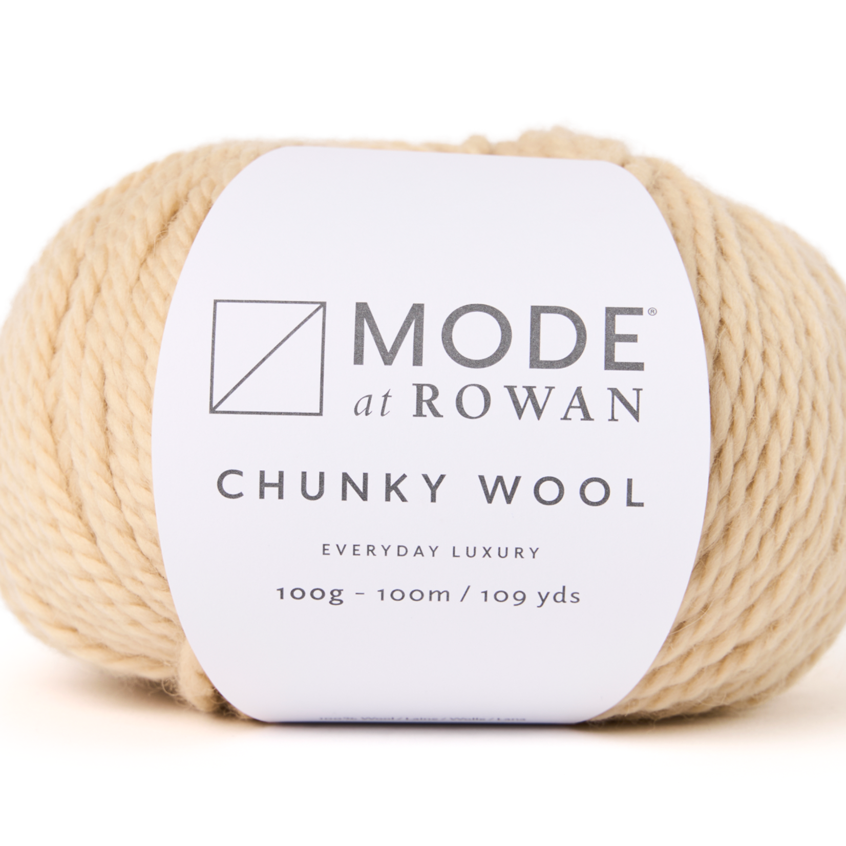 Chunky Wool 015