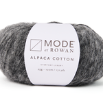 Alpaca Cotton