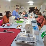Open naaiatelier